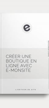 Livre sur le E-commerce