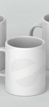Mug E-monsite