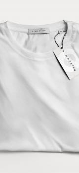 T-shirt 100% coton
